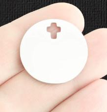 Psalm 91:11 Angel Protection Christian Jewelry | Armored Faith