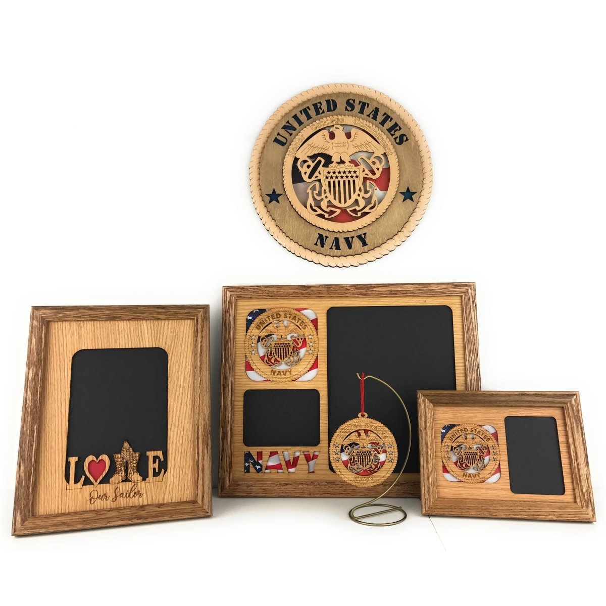 Military Gift Set
